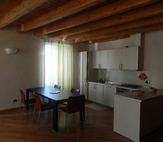 Desenzano: appartamento in affitto