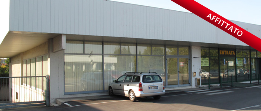 Immobile commerciale Brescia Centro