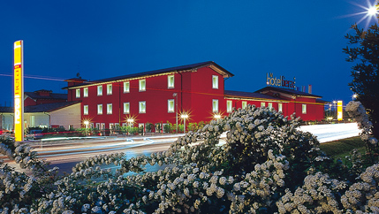 Hotel Fiera di Brescia