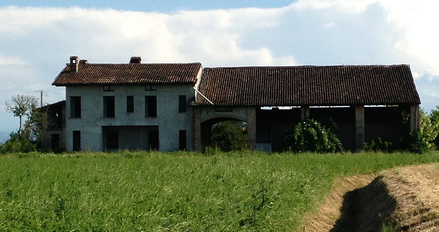 Piacenza: Agriturismo Mezzanone