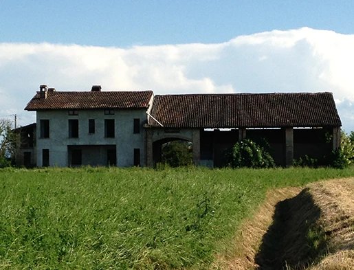Piacenza - Agriturismo Mezzanone