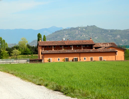Brescia - Residence Cascina Volta