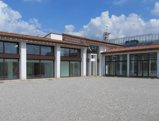 Brescia 2 - Cascinale ristrutturato