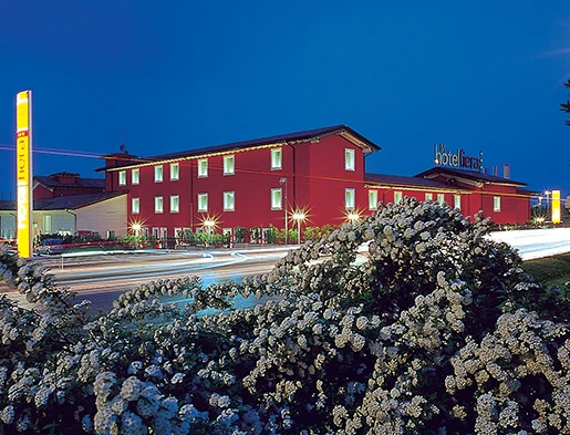Brescia - Hotel Fiera di Brescia