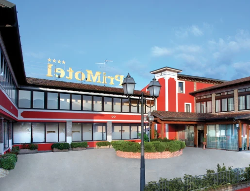 Brescia - Hotel PriMotel