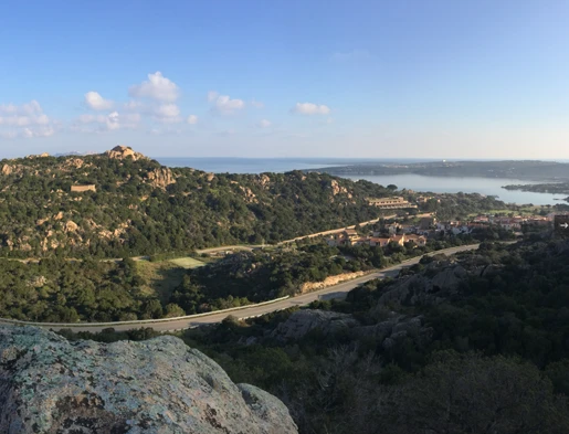 Porto Cervo (SS) - Land for sale