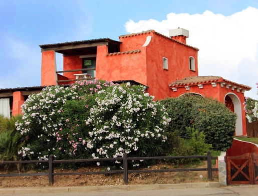 Stintino (SS) - Flats, villas and homes in a private residence