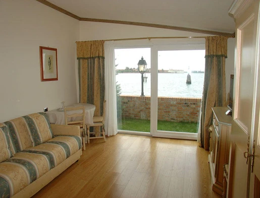 Venezia Lido - Panoramic house