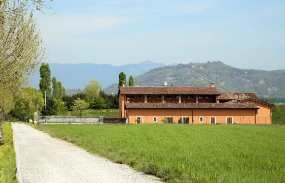 Brescia: appartamenti Cascina Volta