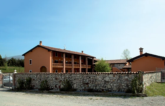 Brescia: appartamenti Cascina Volta