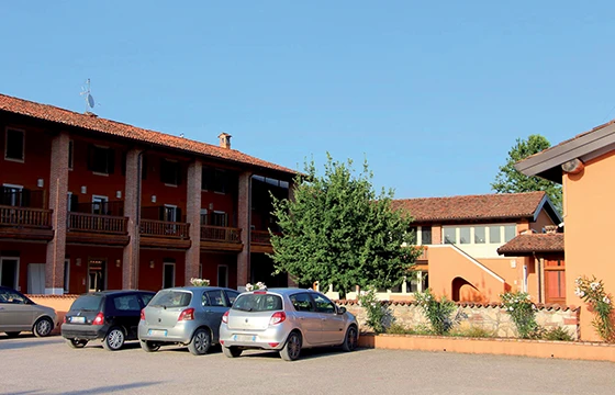 Brescia: appartamenti Cascina Volta