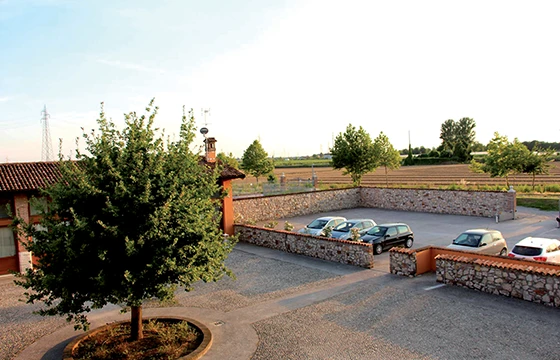 Brescia: appartamenti Cascina Volta