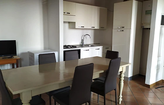 Brescia: appartamenti Cascina Volta