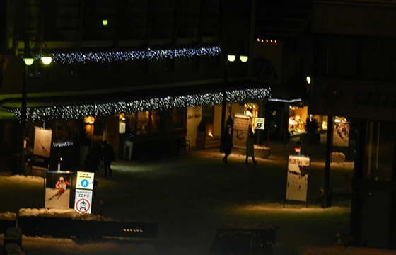 Madonna di Campiglio (TN): Appartamento
