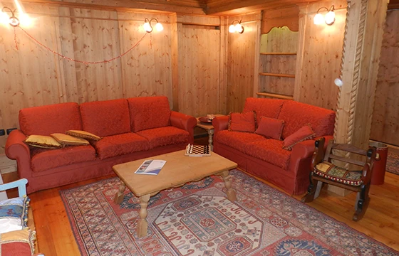 Madonna di Campiglio (TN): Appartamento