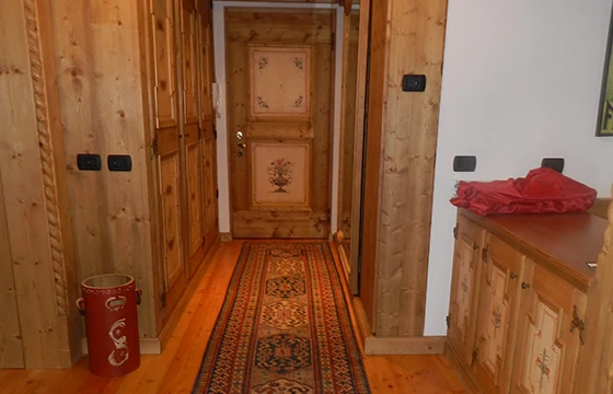 Madonna di Campiglio (TN): Appartamento