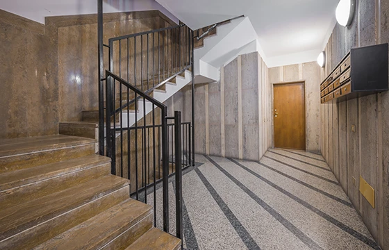 Castrezzato (BS): Appartamenti in complesso residenziale
