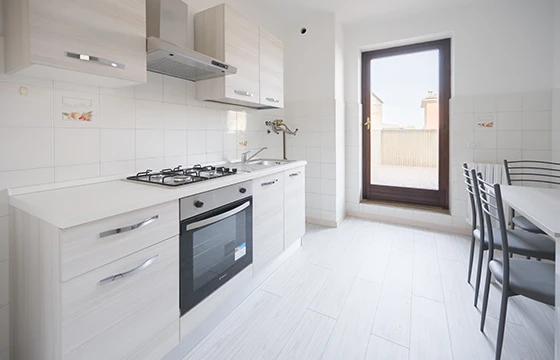 Castrezzato (BS): Appartamenti in complesso residenziale