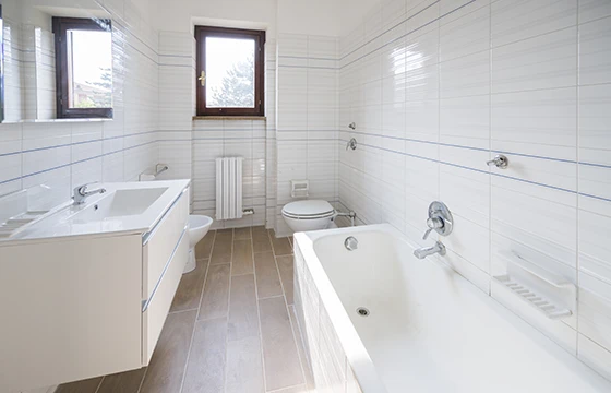 Castrezzato (BS): Appartamenti in complesso residenziale