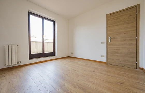 Castrezzato (BS): Appartamenti in complesso residenziale