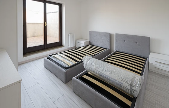 Castrezzato (BS): Appartamenti in complesso residenziale