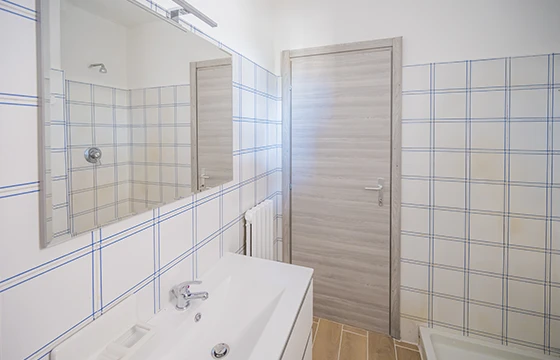 Castrezzato (BS): Appartamenti in complesso residenziale