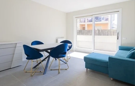 Castrezzato (BS): Appartamenti in complesso residenziale