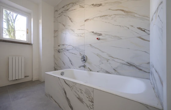 Castrezzato (BS): Appartamenti in complesso residenziale