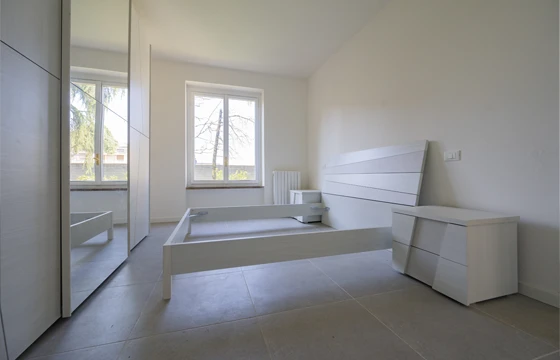 Castrezzato (BS): Appartamenti in complesso residenziale