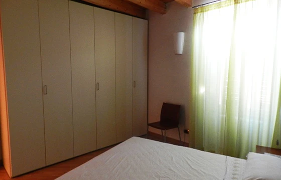 Desenzano: appartamento in affitto