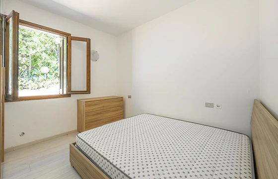 Soiano del lago (BS): Appartamento in residence con piscina