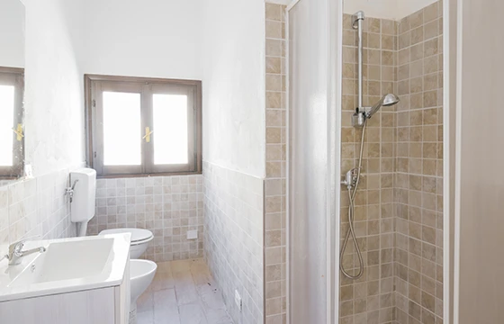 Soiano del lago (BS): Appartamento in residence con piscina