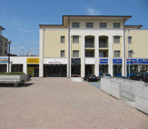 Bagnolo Mella: shopping centre