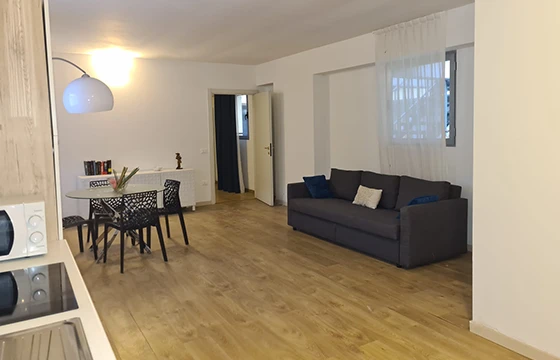 Paratico (BS): Bilocali fronte lago
