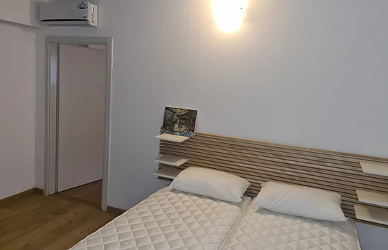 Paratico (BS): Bilocali fronte lago