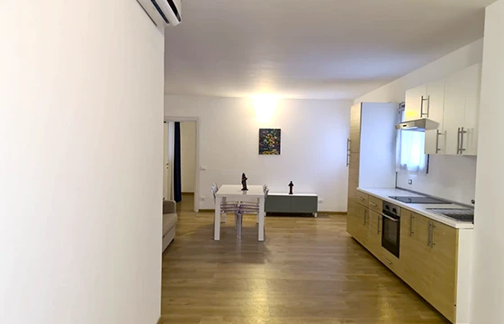 Paratico (BS): Bilocali fronte lago