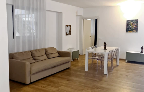 Paratico (BS): Bilocali fronte lago