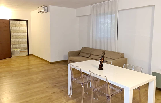 Paratico (BS): Bilocali fronte lago
