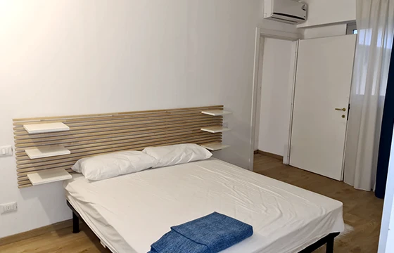 Paratico (BS): Bilocali fronte lago