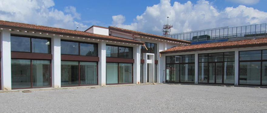 Brescia 2: renovated hamlet