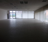 Commercial unit for rent in San Zeno highway BS-CR
