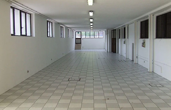 San Zeno Statale BS-CR: Immobile commerciale A - Interno