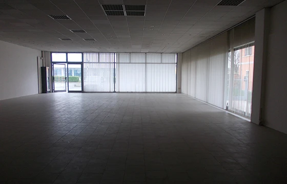San Zeno Statale BS-CR: Immobile commerciale B - Interno
