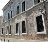 Brescia Center: Calini Gambara Palace