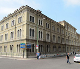 Brescia: Umberto I Palace - Veduta panoramica