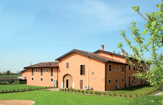 Brescia: Residence Cascina Volta
