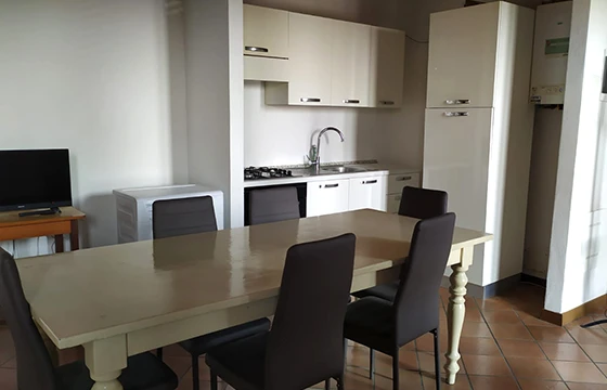 Brescia: Residence Cascina Volta