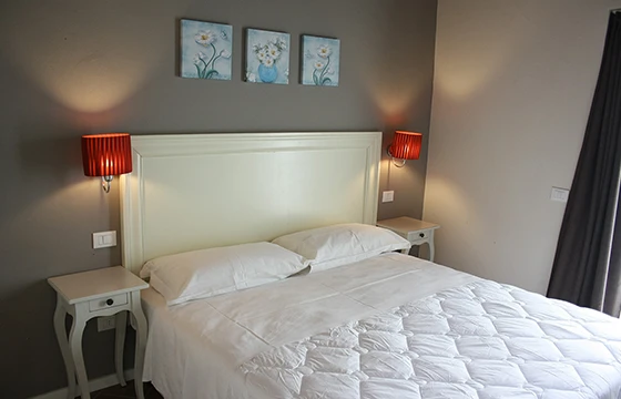 Brescia: Residence Cascina Volta