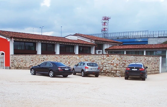 Brescia 2: Cascinale ristrutturato - Esterno