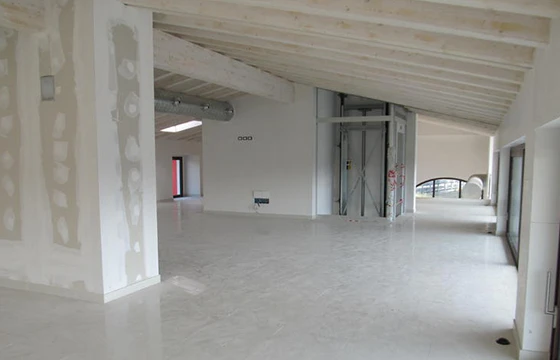 Brescia 2: Cascinale ristrutturato - Interno